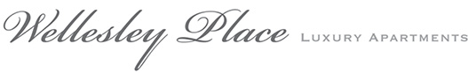 wellesley Place Luxury Apartment Logo